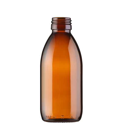 Ecza Şişesi - 200ml