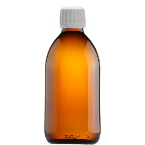 Ecza Şişesi - 250ml
