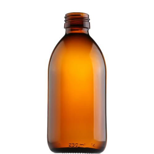 Ecza Şişesi - 250ml