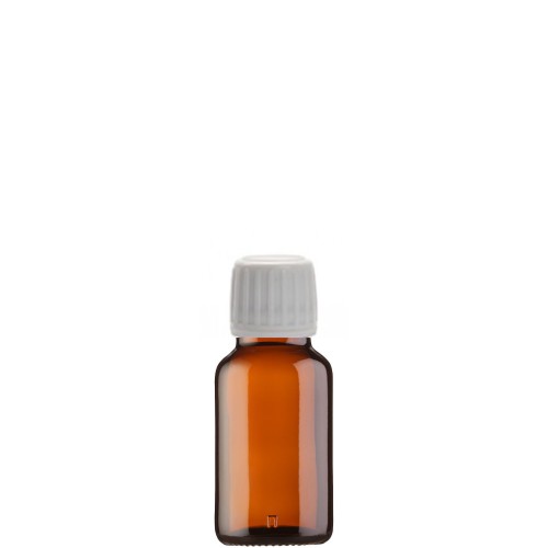 Ecza Şişesi - 30ml