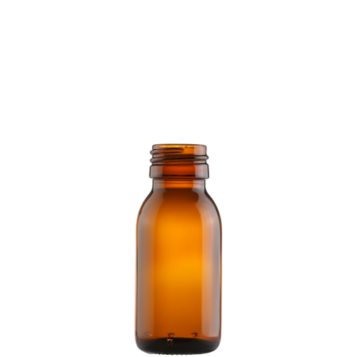 Ecza Şişesi - 60ml